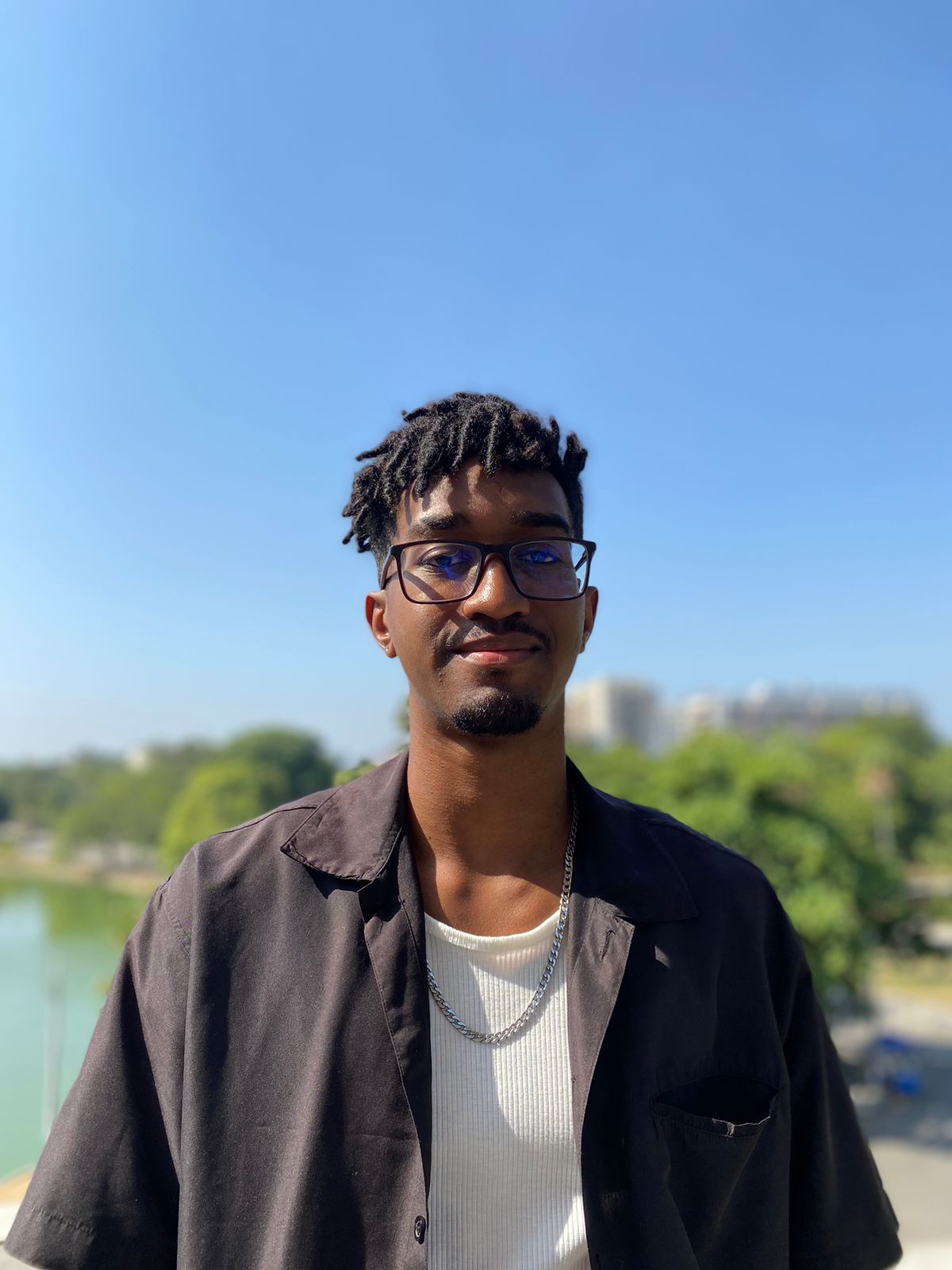 Foto de Felipe Nascimento